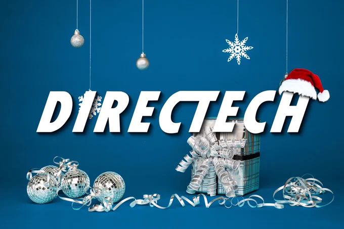 industrial automation robotics success Christmas new year