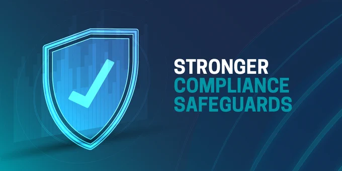 Industry knowledge maintains your regulatory and compliance coverage with Custodian Backup as a Service (BaaS)