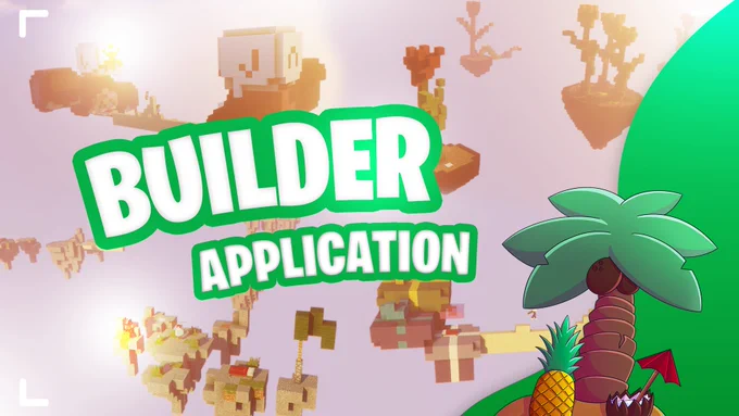 Minecraft Builder Application SpieleOase.net