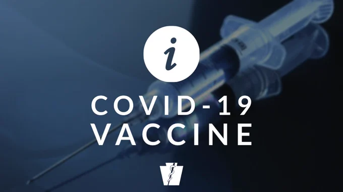 COVID-19 vaccine info