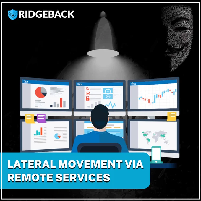 Adversaries sometimes use valid accounts to gain remote connections into a #network they are targeting, such as telnet, SSH, and VNC. They usually use techniques such as ssh brute-forcing or exploit the OpenSSH User Enumeration Timing Attack to get valid #credentials.

The #adversary may then perform actions, acting as the logged-on user. This can be hard to detect because such actions can’t be immediately flagged as #malicious.
In an enterprise environment, servers and workstations can be organized into domains. Domains provide centralized identity management, allowing users to login using one set of credentials across the entire network.

If an adversary is able to obtain a set of valid domain credentials, they could log in to many different machines using remote access protocols such as secure shell (SSH) or remote desktop protocol (RDP). Also, #Intruders can deploy techniques such as ssh pivoting to expand through different networks.