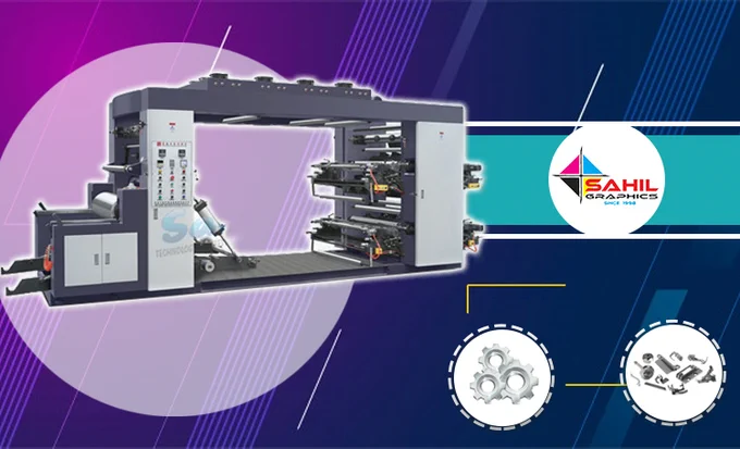 𝗛𝗶𝗴𝗵 𝗦𝗽𝗲𝗲𝗱 𝗙𝗹𝗲𝘅𝗼 𝗣𝗿𝗶𝗻𝘁𝗶𝗻𝗴 𝗠𝗮𝗰𝗵𝗶𝗻𝗲
