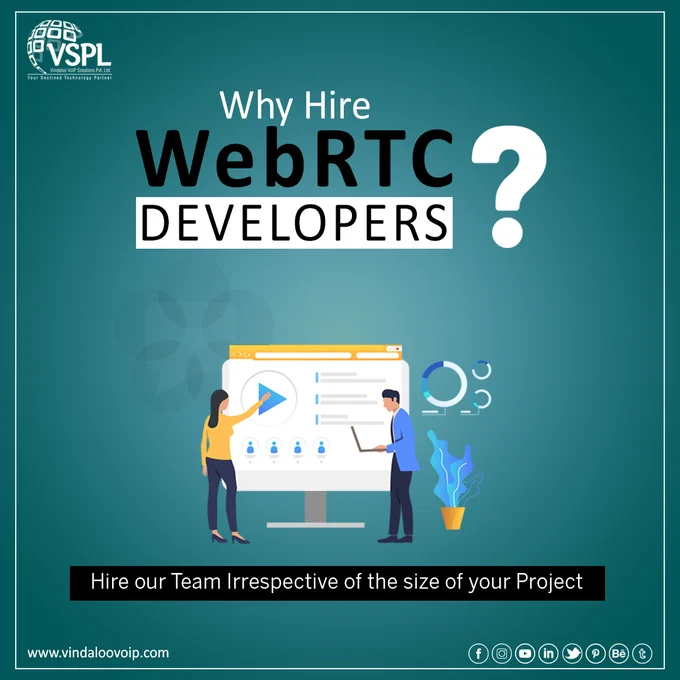Hire our team irrespective of the size of your project