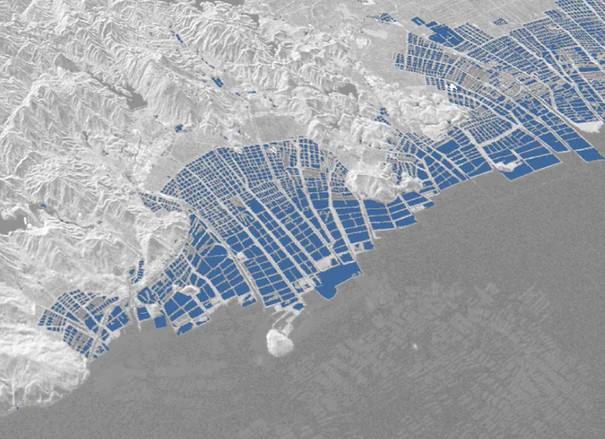 Credit: Sentinel-1 data processed by DLR