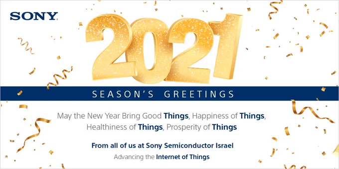 seasons greetings