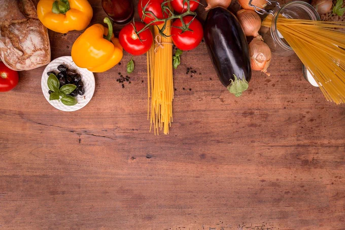 mediterranean cuisine, eat, food