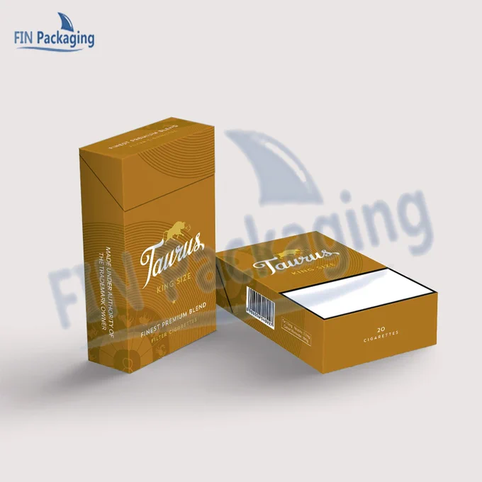 custom cigarette boxes