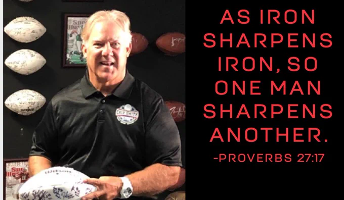 Chip Smith Trainer CSPS