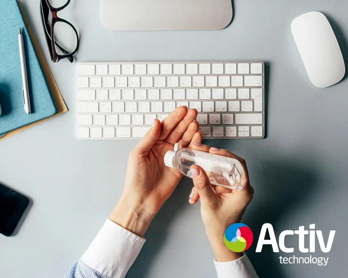 Remote Working Best Practise - Stay in full control and stay safe