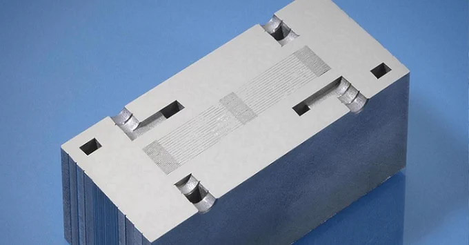 We recently joined a project, funded by and for the ESA - European Space Agency, to develop compact lightweight micro-channel heat exchangers (MCHX) for reusable launch systems.

TWI Ltd will be working closely with Confluent Research Ltd to design an efficient, effective and novel MCHX using simulation-driven design (SDD).

Discover more: https://lnkd.in/dp8zePH

#innovation #aviation #design #LaunchSystem