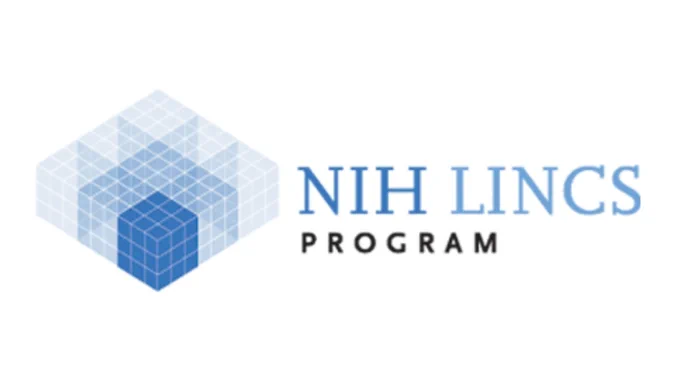 NIH LINCS program.