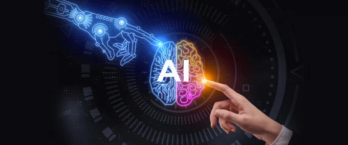 artificial intelligence development