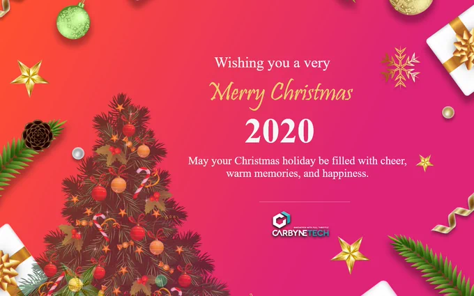 We would like to take the opportunity to wish our clients, business associates, contacts, colleagues, and prospects, a Merry Christmas. May your Christmas holiday be filled with cheer, warm memories, and happiness.