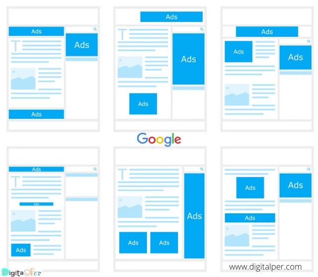Google Display Ads
https://www.digitalper.com/2020/12/google-display-ads-increase-reach.html
#googledisplayads
