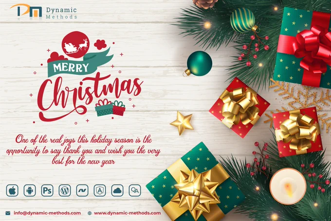 Merry Christmas
