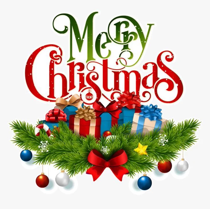 Merry Xmas 2020