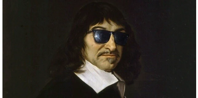 T.D.Descartes