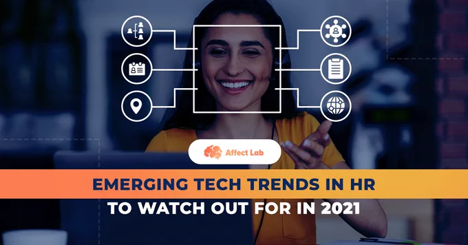 Companies are investing in Emotion AI technologies to bridge the gap between the old and the new normal. Emotion recognition analytics hold untapped potential for organizations to utilize. With the help of Facial Coding and Eye Tracking, companies can detect and analyze employee emotions. Right from collaborating with teams through web conferencing platforms to hiring via recorded video interviews, Emotion AI can be a game-changer. 