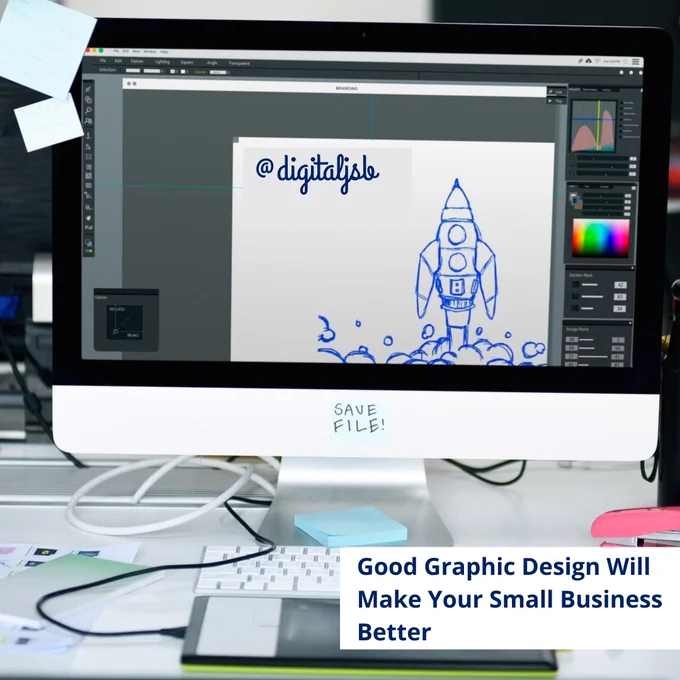Graphic Design