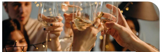 Celebration Helpper 2020 year review