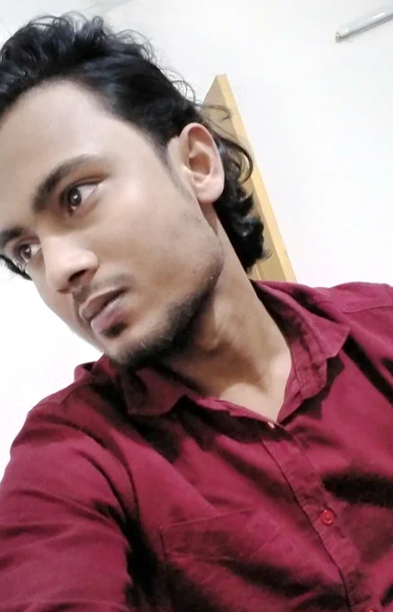 SSD Arjun, Arjun Sutradhar, Web Developer, Web developer arjun