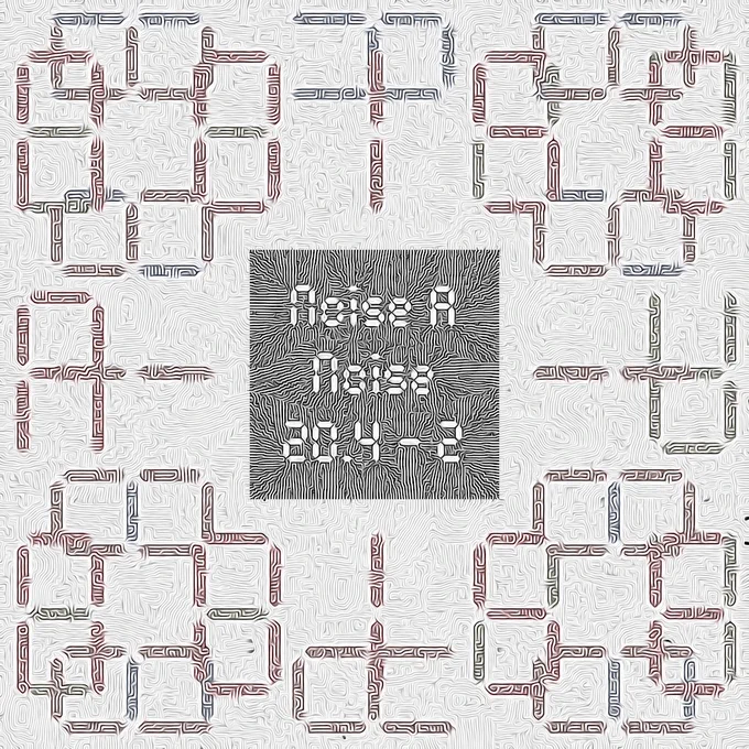 “NOISE IS THE CLEF!”
Noise à Noise is wishing everyone a fantastic 2020 and presenting the end of the year compilation album(s) for the season of fall, which would be the last compilation in 2020.  These quarterly albums have hosted artistic experimental music since 2019, keeping the track with a focus on subjects like music composition, sound design and other expressive variables that are present within the context of noise along with some interview podcasts with the artists. 
Noise a Noise is an independent label and community for experimental and noise music artists, especially for those who have a bond with the culture or in general to the art-scene in Iran, this is mostly because of scarcity of platforms with such priorities and approaches to sound in Iran, but it definitely priorities and value meaningful intercultural activities and approaches beyond the local scene.
