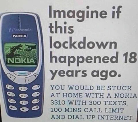 Lockdown