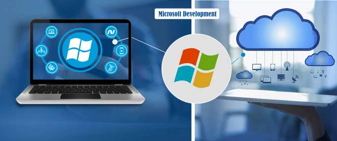 microsoft development