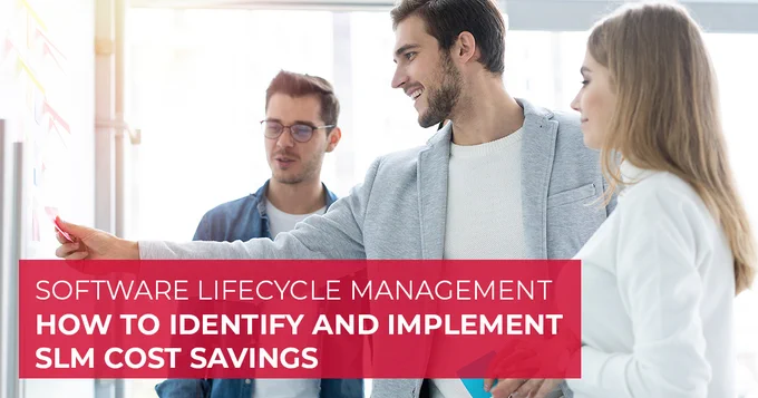 How to Identify and Implement SLM Cost Savings | SoftwareONE Blog