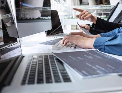 Set yourself up for a successful 2021 by making sure your data is clean and healthy.