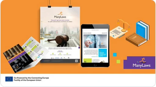 CEF Telecom project's Many Laws publications