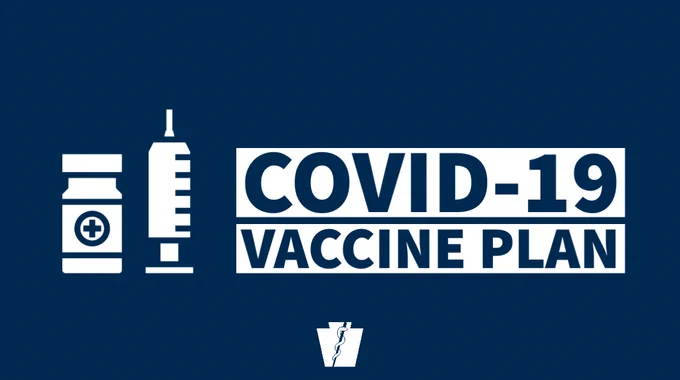 COVID-19 vaccine plan
