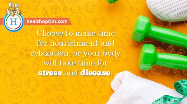 Sometimes, the most productive thing you can do is relax. Take time to give your body and mind the rest that it deserves. Have a happy and healthy weekend! 

#weekend #weekendvibes #relaxtime #lifestyle #wellness #healthy #healthylifestyle #healthyliving #diet #dietplan #physicalactivity