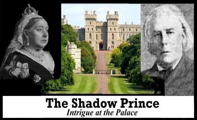 A screenplay based on real events 150 year ago, when unpopular monarch Queen Victoria was threatened by a Revolution. 
https://www.inktip.com/script/1fvoeg7&a