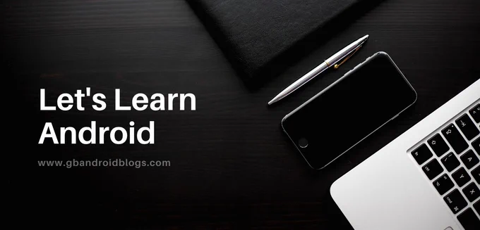 android related topics, android app development