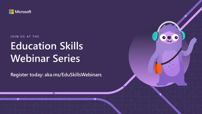 HED Skills Webinar