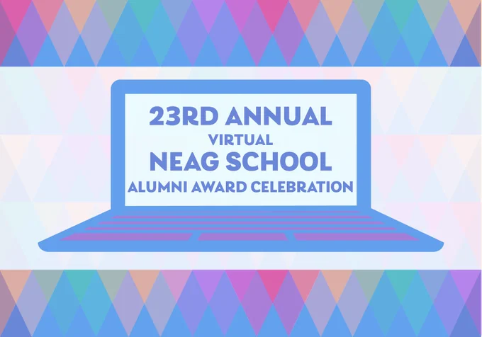 23rd Annual Neag School Alumni Awards Celebration.