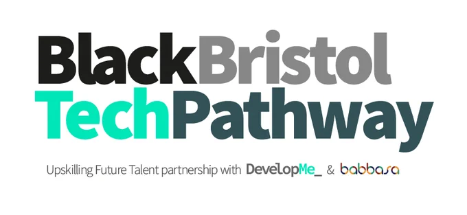 Develop Me is offering four fully-funded tech scholarships worth £40,000 for young Black people living in Bristol – working in partnership with Babbasa – to learn how to code and begin their career as Software Developers.