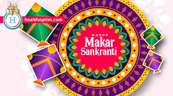 May this festival fill your life with lots of energy and enthusiasm, and help you get all the happiness and prosperity. Happy Makar Sankranti to all!

#makarsankranti #festival #makarsankrantispecial #health #wealth #joy #wellness #Goodvibes #goodhealth