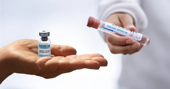 vaccine, test, covid-19