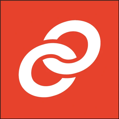 The new Craft Link List logo