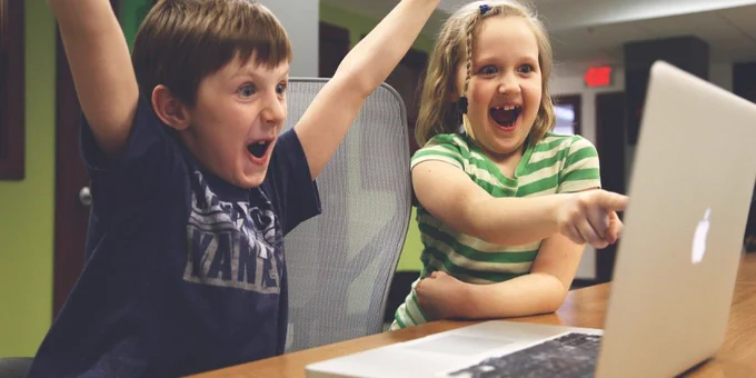 children, win, success