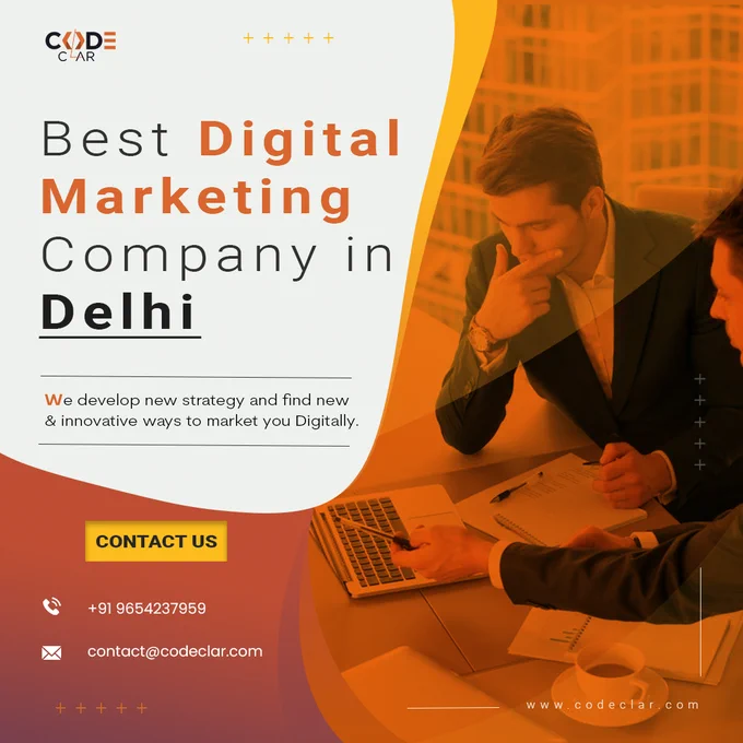 Digital Marketing Services