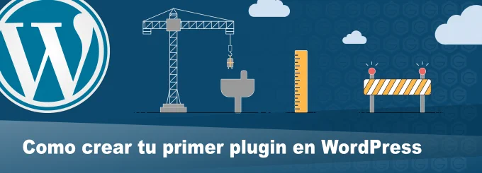 Cómo crear un plugin en WordPress
