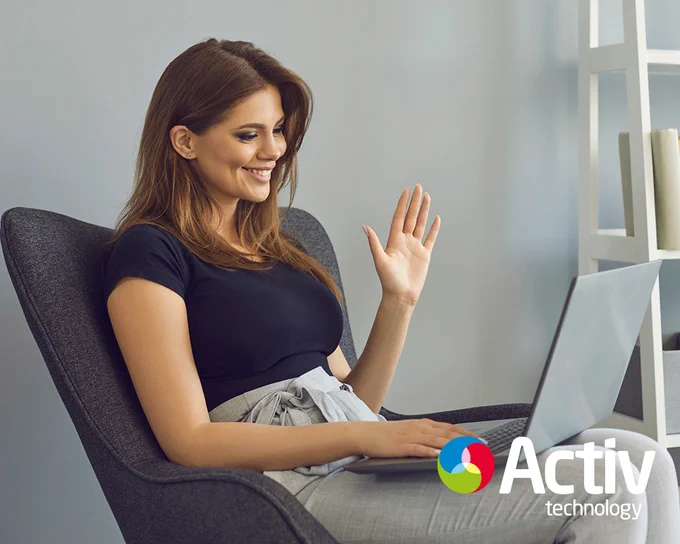 It's always a good time to chat about Technology.