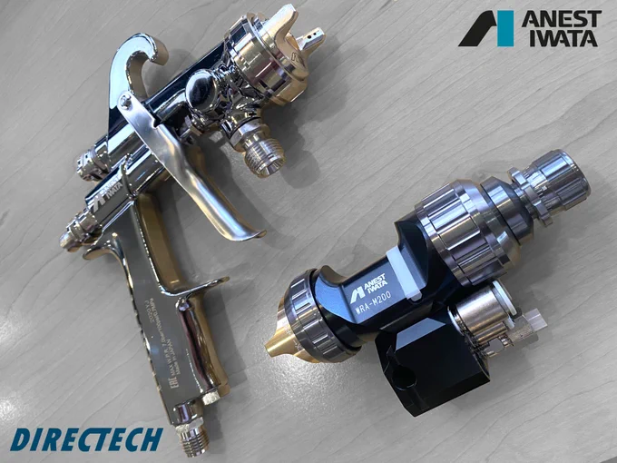 spray-gun-spray-paint-airless-electro-static-anest-iwata-dircetech-distributor