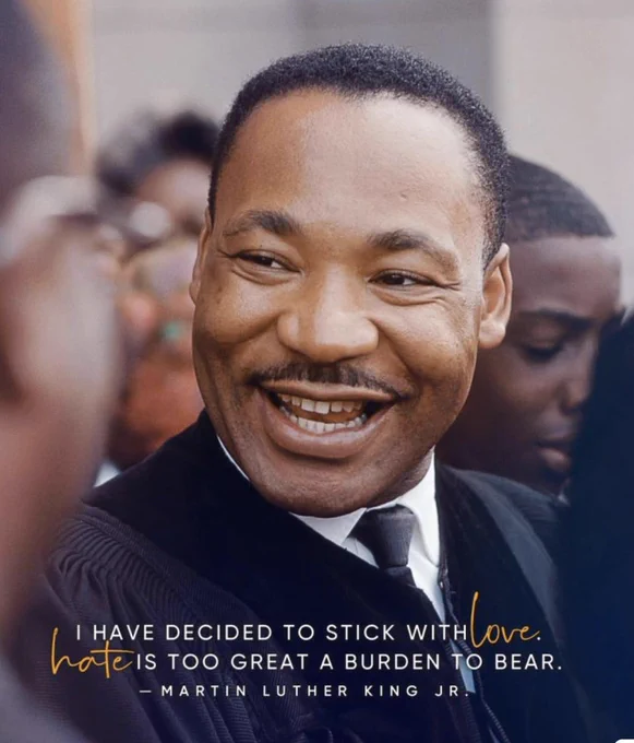 #MLK #dreambig