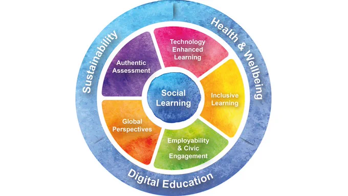 Curriculum Design Framework