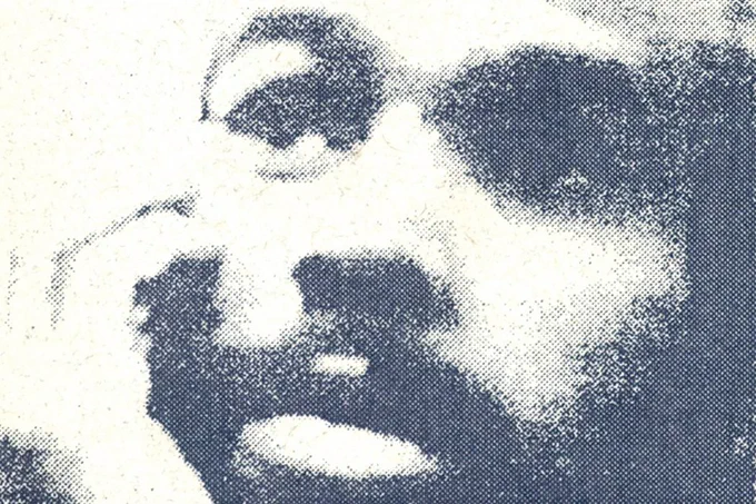 On January 20, 1982 anarchist member of the Black Liberation Army Kuwasi Balagoon was arrested for the BLA robbery of a Brinks armored truck, three months after it occurred. Later that year, Balagoon stood trial for robbing two separate armored trucks, as well as the deaths of two cops and a rent-a-cop. He defended himself at trial. You can read his final sentencing statement in our book Defiance: Anarchist Statements Before Judge and Jury.