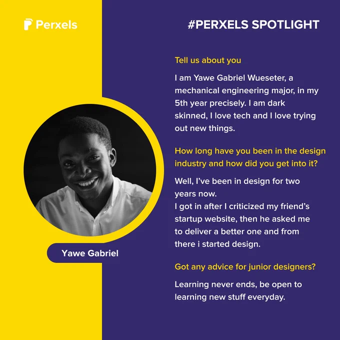DESIGNER SPOTLIGHT 